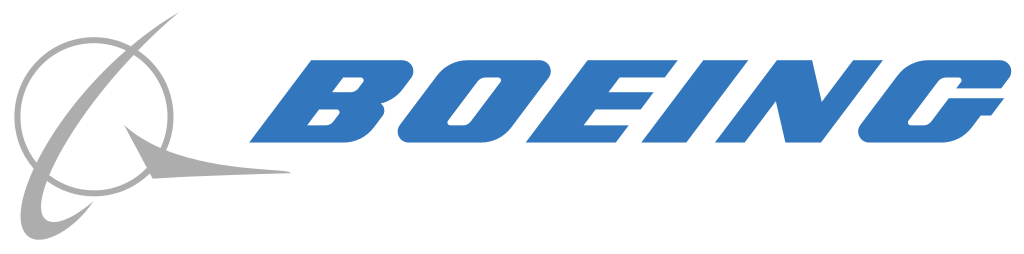 Logo-Boeing Boeing