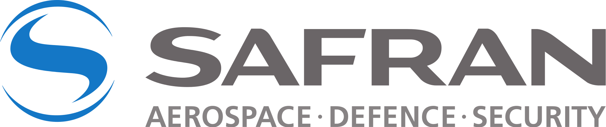 Logo_Safran Safran