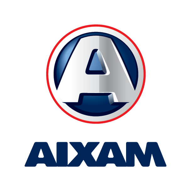 logo-Aixam Aixam