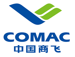 logo-COMAC Comac