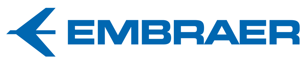 logo-Embraer Embraer