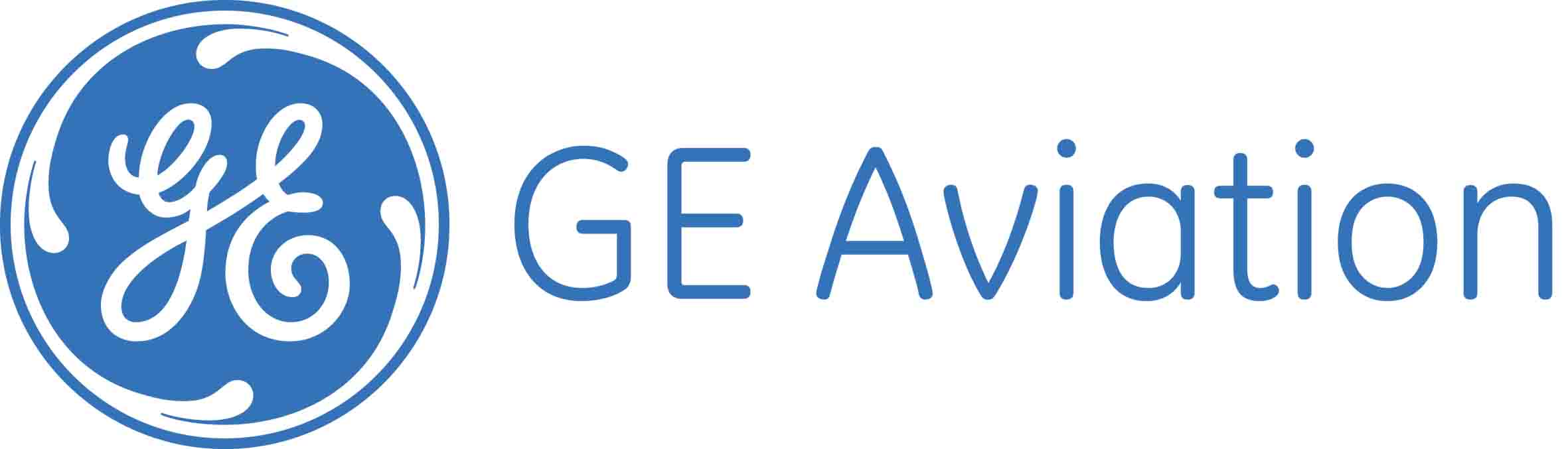 logo-GEAviation GE Aviation