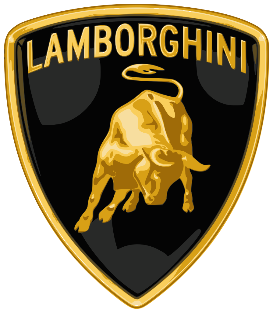 logo-Lamborghini Lamborghini
