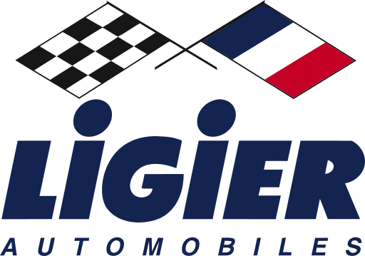 logo-Ligier Ligier