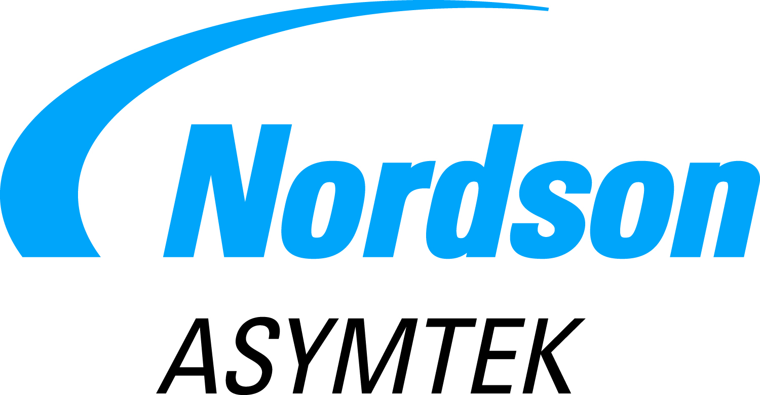 Nordson Asymtek Logo Nordson Asymtek