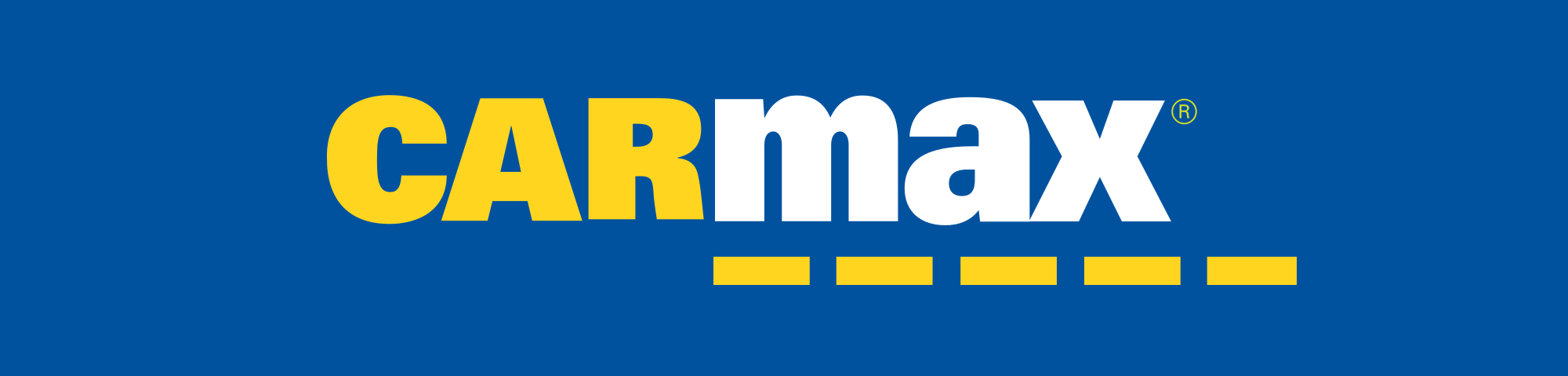 Logo Carmax