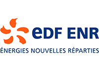 Logo EDF ENR