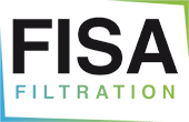 Logo FISA filtration