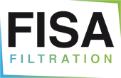 Fisa Filtration Logo FISA filtration