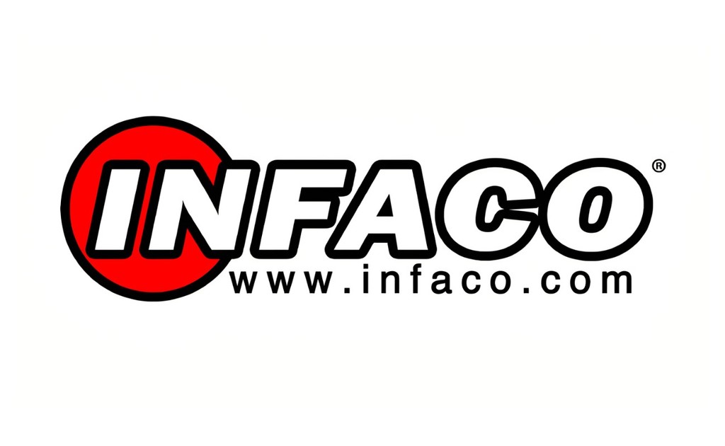 Infaco Logo Infaco