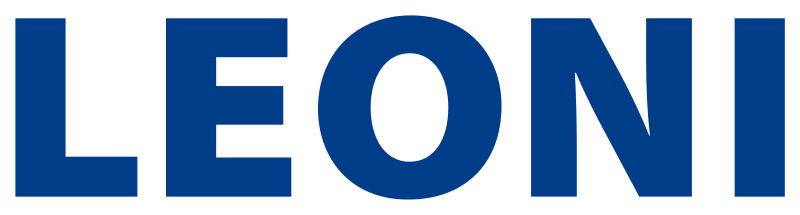 Leoni Logo Leoni