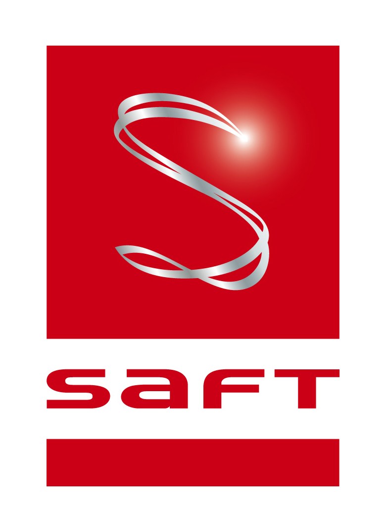 Logo Saft