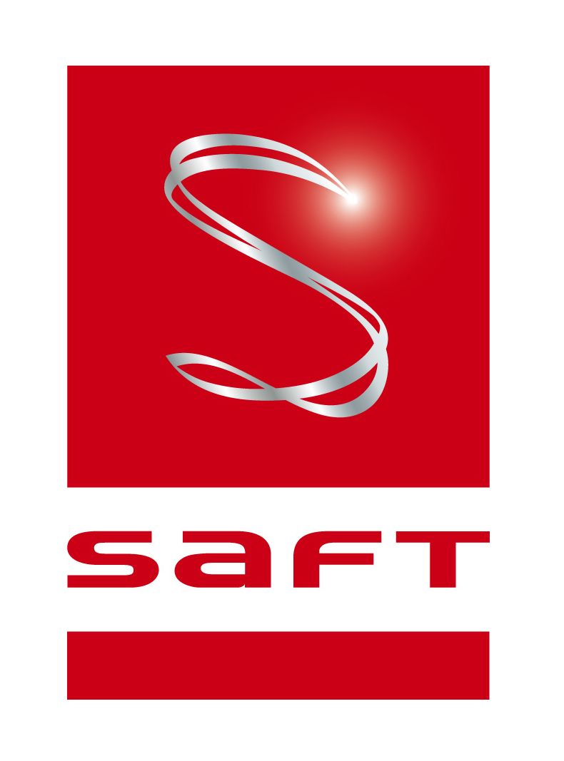 SAFT Logo Saft