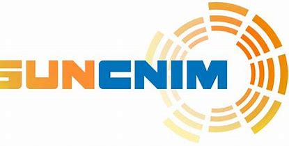 SUNCNIM Logo Suncnim