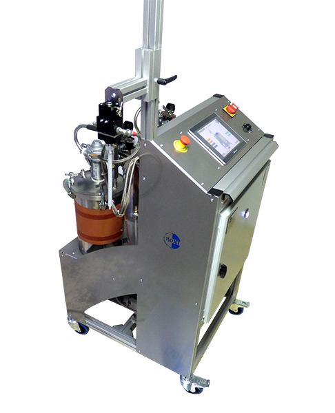 Potting Machine Potting Machine