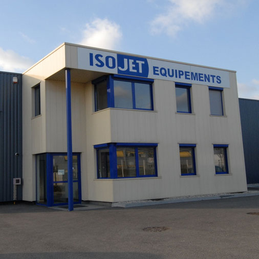 locaux-isojet-square ISOJET